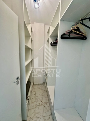 Apartament cu 2 camere, pod propriu, parcare acoperita, zona Lidl - imagine 8