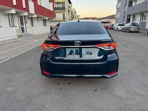 Toyota Corolla Hybrid 1.8 Dynamic , 9000km - imagine 12