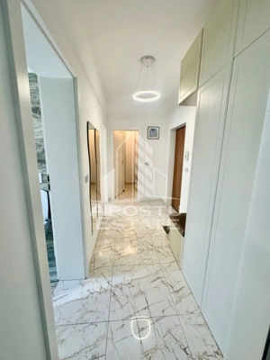 Apartament cu 2 camere, pod propriu, parcare acoperita, zona Lidl - imagine 7