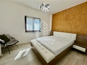 Apartament cu 2 camere, pod propriu, parcare acoperita, zona Lidl - imagine 4