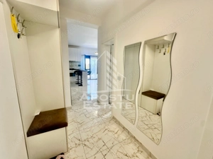 Apartament cu 2 camere, pod propriu, parcare acoperita, zona Lidl - imagine 5