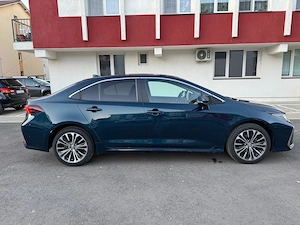 Toyota Corolla Hybrid 1.8 Dynamic , 9000km - imagine 13