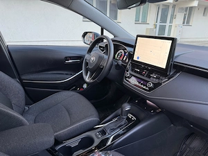 Toyota Corolla Hybrid 1.8 Dynamic , 9000km - imagine 14