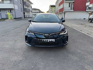 Toyota Corolla Hybrid 1.8 Dynamic , 9000km - imagine 6