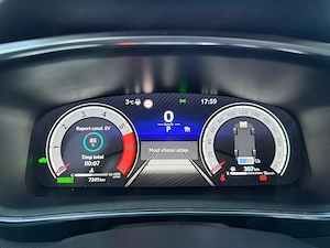 Toyota Corolla Hybrid 1.8 Dynamic , 9000km - imagine 10