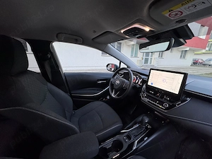 Toyota Corolla Hybrid 1.8 Dynamic , 9000km - imagine 9