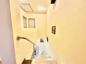 Duplex cu 4 camere mobilat si utilat - 120 mp utili - Mosnita - imagine 10