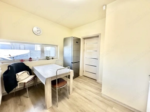 Duplex cu 4 camere mobilat si utilat - 120 mp utili - Mosnita - imagine 9