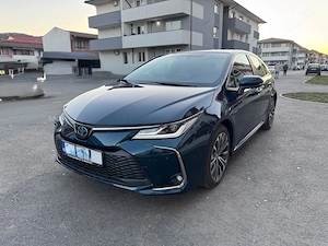 Toyota Corolla Hybrid 1.8 Dynamic , 9000km - imagine 17