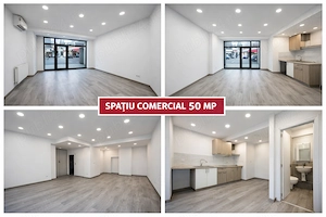 Închiriere spațiu comercial zonă ultracentrală   Exclusivitate! - imagine 4