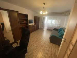 Garsonieră 42 mp, etaj mic, bloc reabilitat, Vitan Mall