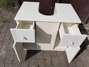 Mobilier baie sub chiuveta - imagine 3