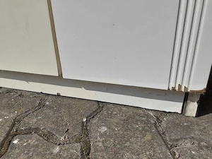 Mobilier baie sub chiuveta - imagine 5