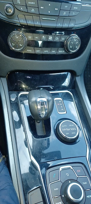 Vand Peugeot 508 Hybrid - imagine 2