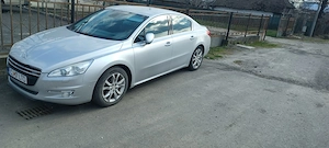 Vand Peugeot 508 Hybrid - imagine 3