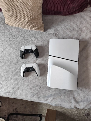 PlayStation 5 Disc Edition - imagine 4