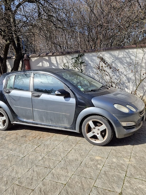 Smart Forfour 1.3 pulse - imagine 4