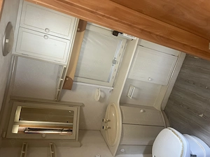 Rulota Coachman, an 2000 spațioasă, 2 axe, 3700 euro  - imagine 6