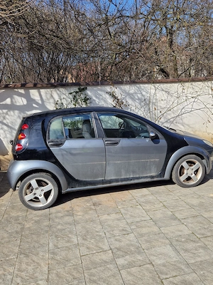 Smart Forfour 1.3 pulse - imagine 2