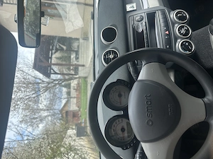 Smart Forfour 1.3 pulse - imagine 7