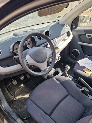 Smart Forfour 1.3 pulse - imagine 5