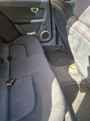 Smart Forfour 1.3 pulse - imagine 6