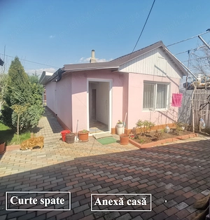 Casă de vânzare   Tecuci, str. Plutonier Stoicescu - imagine 4