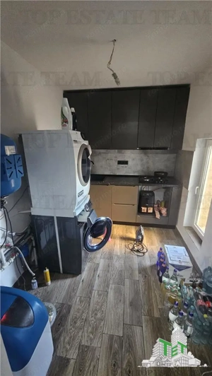 Duplex 4 camere mobilat lux in Rosu (Chiajna) - imagine 10