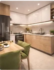 Apartament cu 2 camere de vânzare | Etajul 1 | Bloc nou – Calea Moldovei - imagine 2