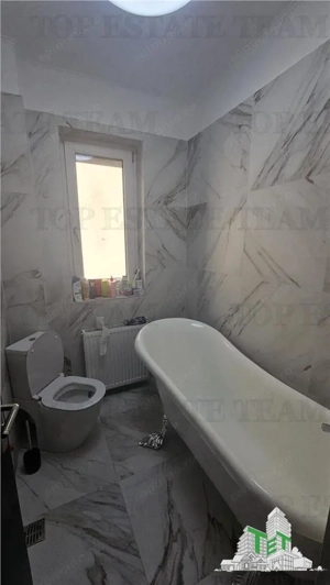 Duplex 4 camere mobilat lux in Rosu (Chiajna) - imagine 7