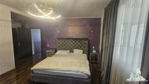 Duplex 4 camere mobilat lux in Rosu (Chiajna) - imagine 3