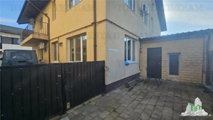 Duplex 4 camere mobilat lux in Rosu (Chiajna) - imagine 4