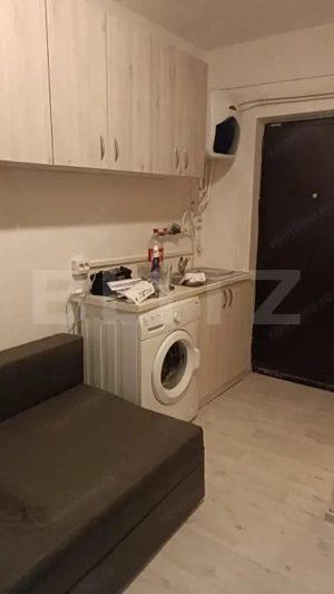 Garsonieră de vanzare, 11 mp, investiție ideală, chiriași existenți - Iris - imagine 2