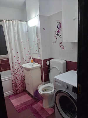 Apartament 2 camere de inchiriat Subcetate Apartamente - imagine 2