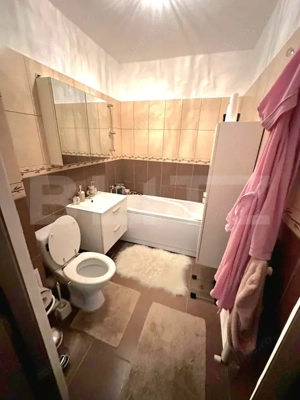 Apartament cu 1 camera decomandata, 36 mp, etaj intermediar, zona Eroilor - imagine 6