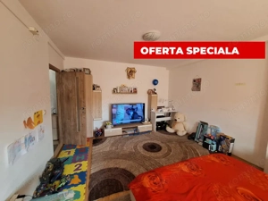 Oportunitate!-Apartament cu 1 camera-mobilat si utilat-Lipovei