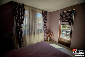  Duplex elegant, complet mobilat | Stradă privată, zonă liniștită, 0% comision - imagine 6