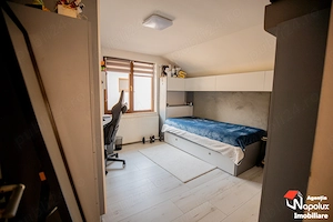  Duplex elegant, complet mobilat | Stradă privată, zonă liniștită, 0% comision - imagine 7