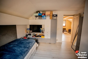  Duplex elegant, complet mobilat | Stradă privată, zonă liniștită, 0% comision - imagine 8