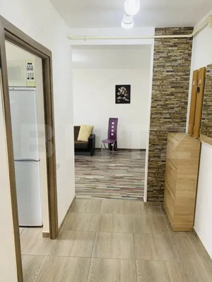 Apartament 2 camere, 45 mp, parcare, zona Cetății - imagine 3
