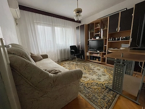 Zona Soarelui. Centrala proprie. 2 camere.