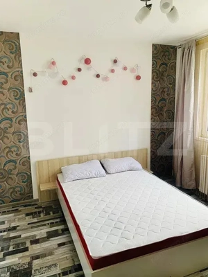 Apartament 2 camere, 45 mp, parcare, zona Cetății - imagine 4