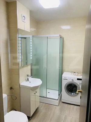 Apartament 2 camere, 45 mp, parcare, zona Cetății - imagine 6