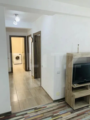 Apartament 2 camere, 45 mp, parcare, zona Cetății - imagine 7