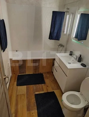 Apartament cu 3 camere, 51 mp, zona Teilor - imagine 4