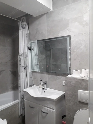 Garsoniera in zona Tei - imagine 3