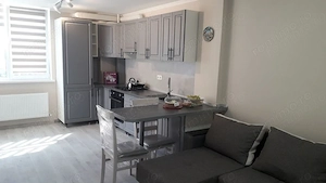 Garsoniera in zona Tei