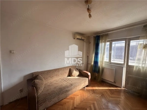 1 camera, etaj 1, decomandat zona Sagului! - imagine 3