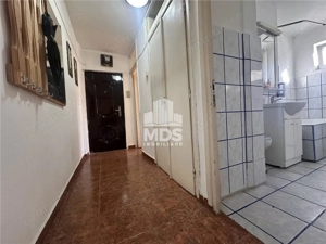 1 camera, etaj 1, decomandat zona Sagului! - imagine 6