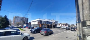 Inchiriez spatiu comercial